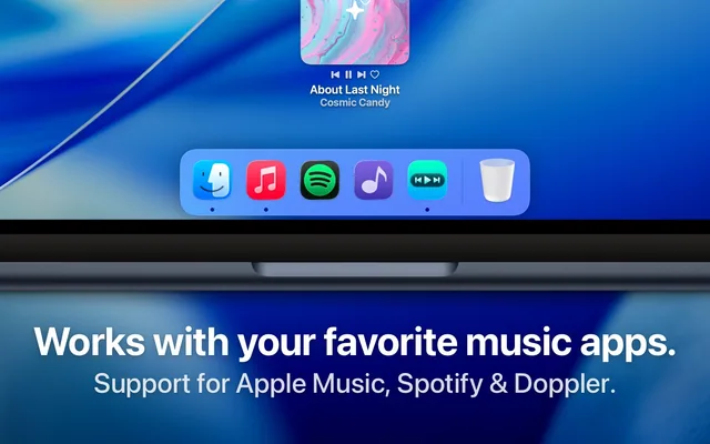 Sleeve screenshot 3